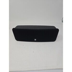 Boston Acoustics MCS160 Center Channel Speaker